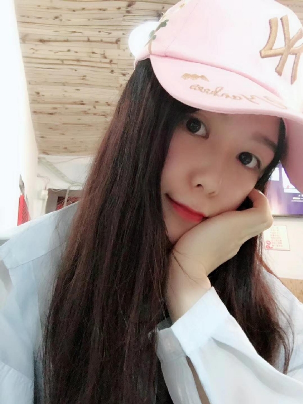 丹丹的第一张照片--上杭相亲网