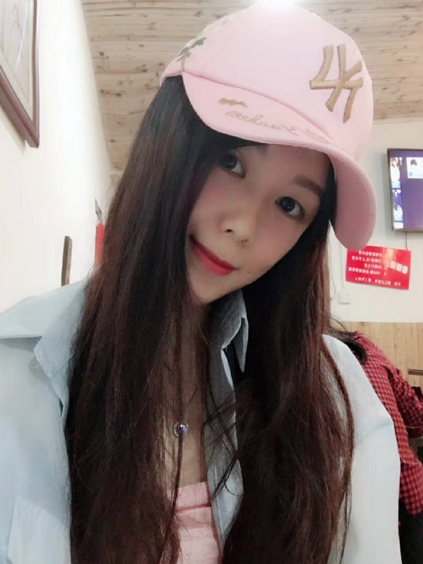 丹丹的第三张照片--上杭相亲网