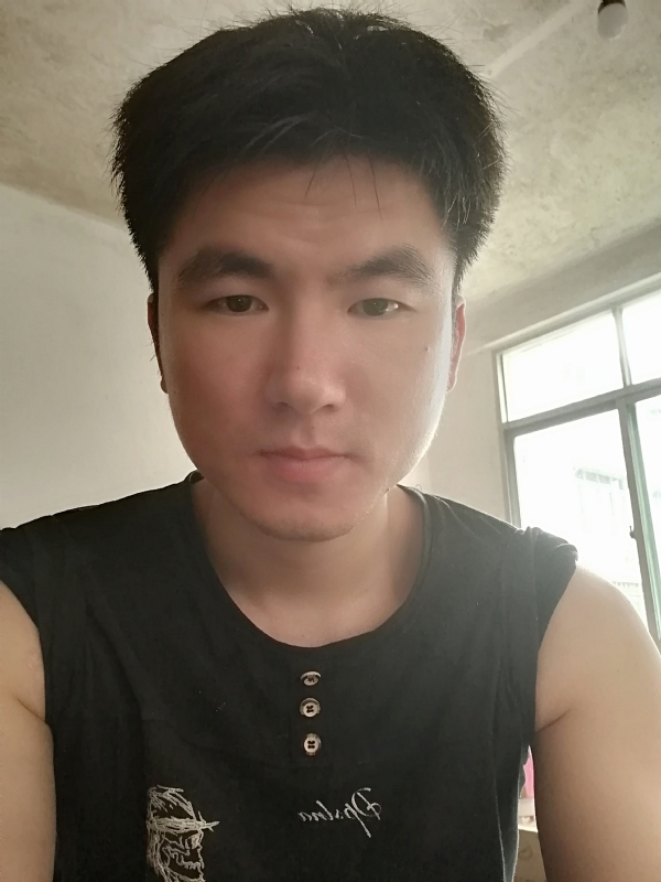 何必呢的第二张照片--上杭相亲网