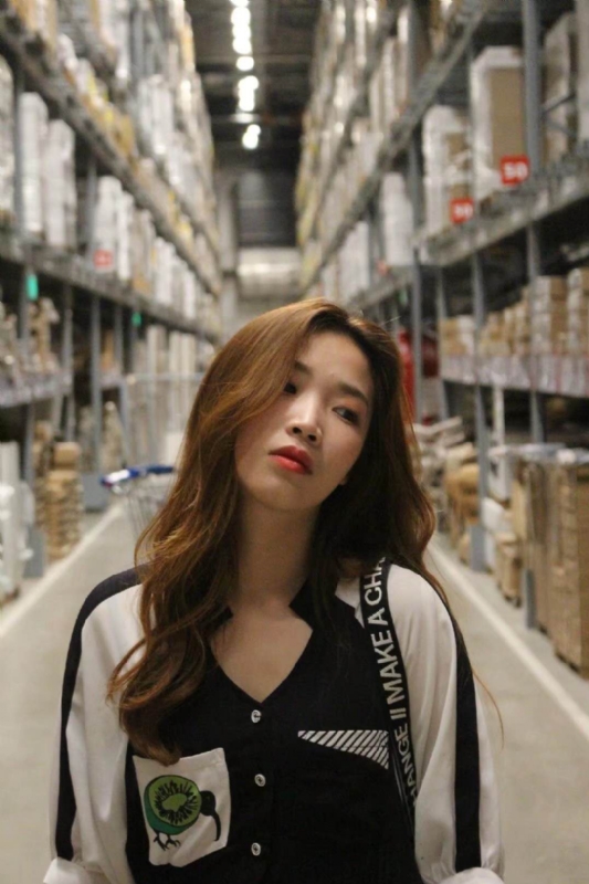 平ling的第二张照片--上杭相亲网