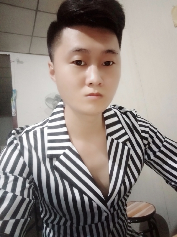 随遇而安的第一张照片--上杭相亲网
