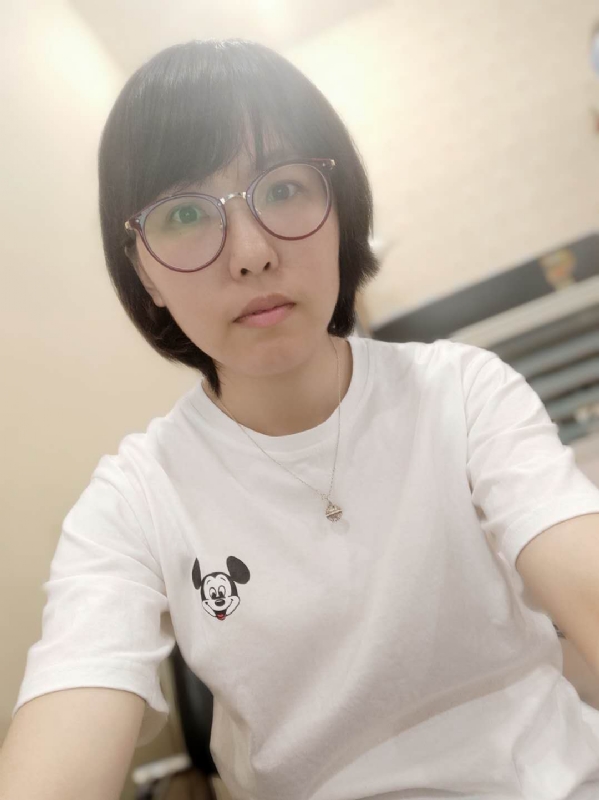 至简至繁的第一张照片--上杭相亲网