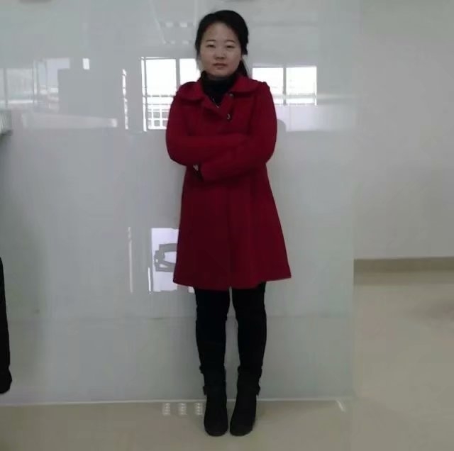 陈美美2019的第一张照片--上杭相亲网