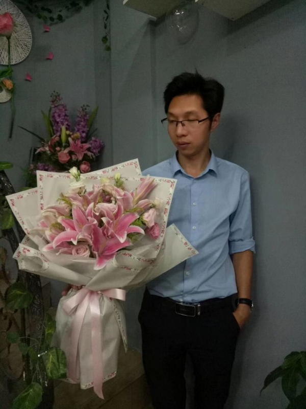 不死书生的第一张照片--上杭相亲网