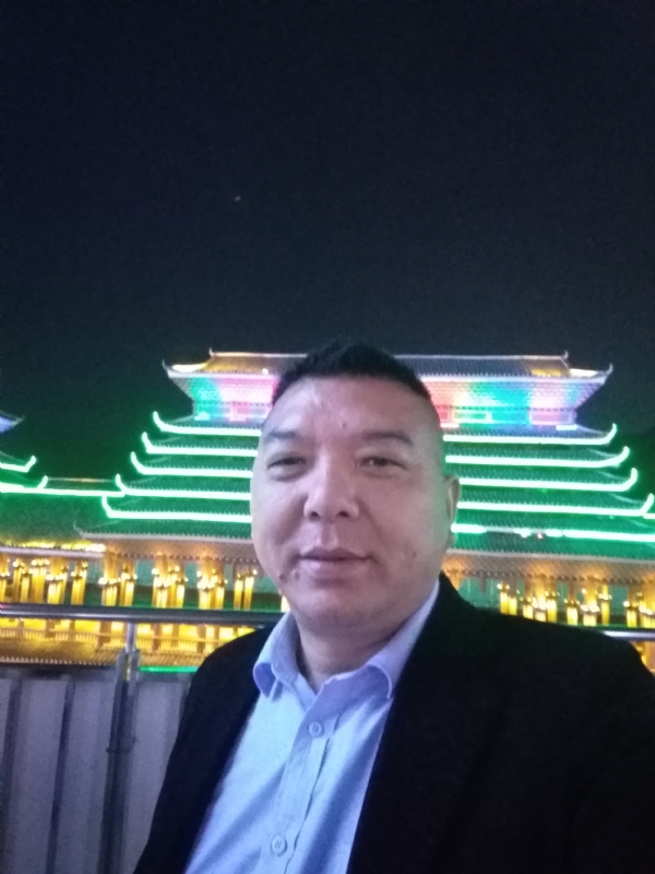 幸福的港湾的第一张照片--上杭相亲网