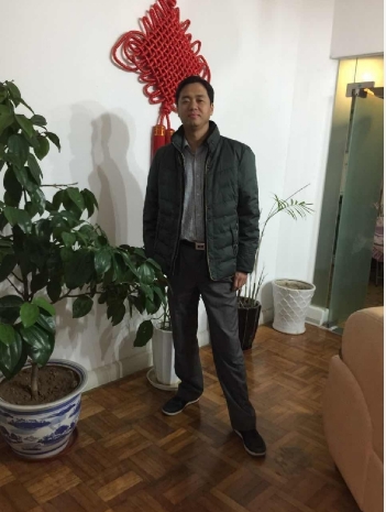 阳光的第一张照片--上杭相亲网