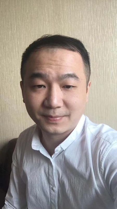 陈泽龙的第一张照片--上杭相亲网