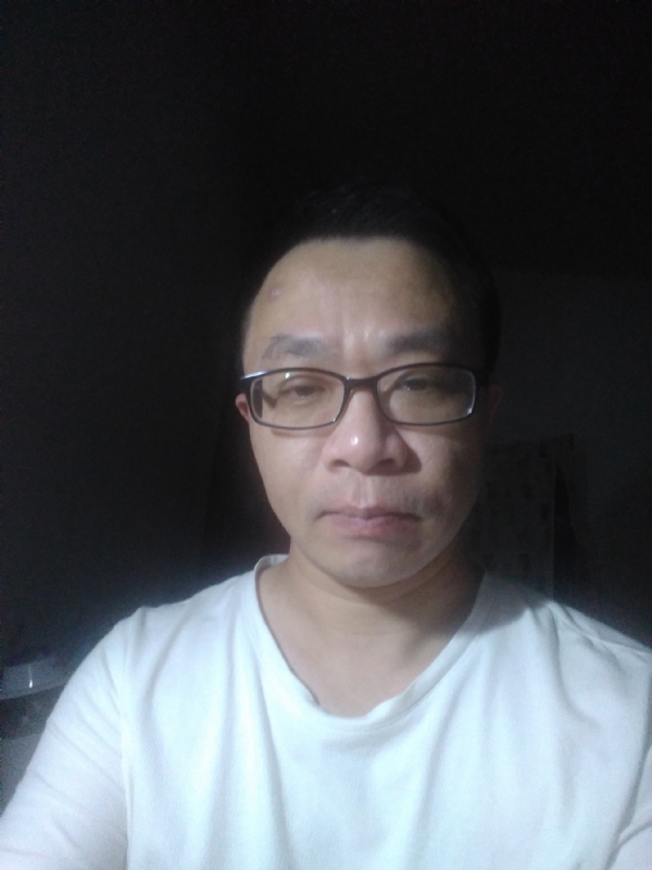 尘梦短促的第一张照片--上杭相亲网