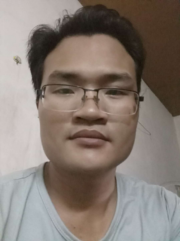 陈欣宇的第三张照片--上杭相亲网