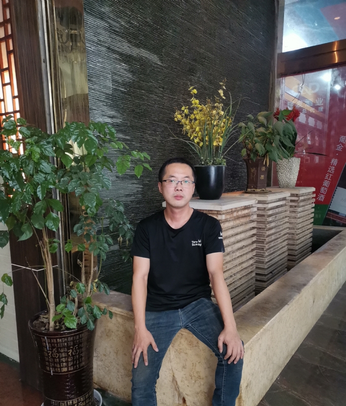 孤独小舟的第二张照片--上杭相亲网