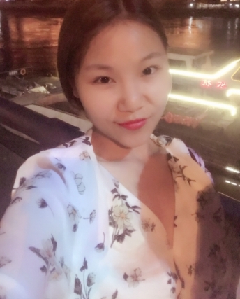 彩儿的第一张照片--上杭相亲网