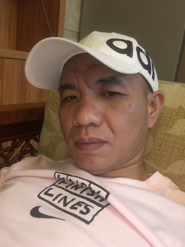 坚持到底的第一张照片--上杭相亲网