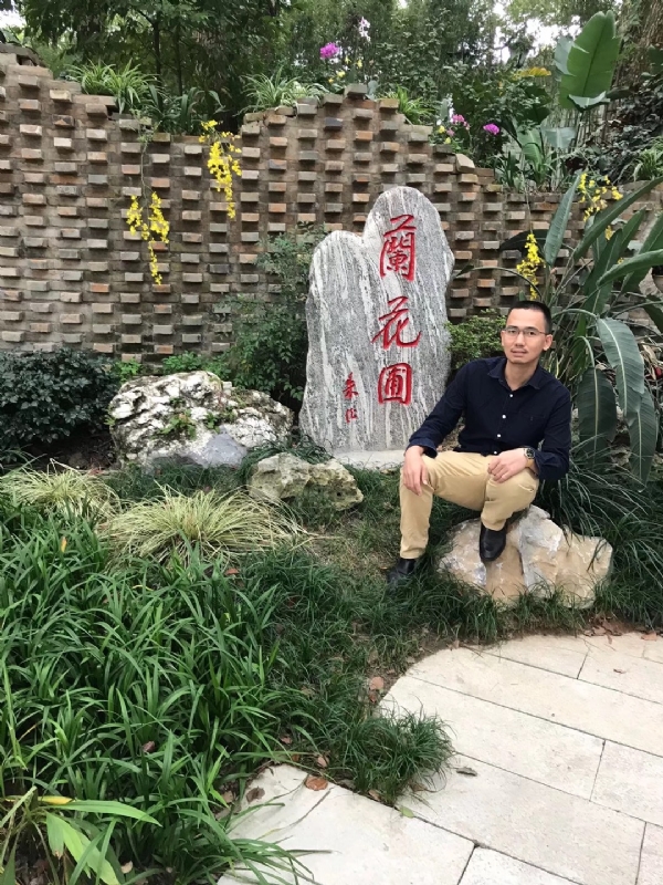 真心换真心的第一张照片--上杭相亲网