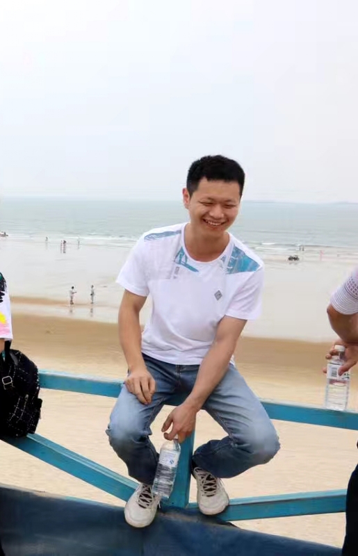 A乐米的第一张照片--上杭相亲网