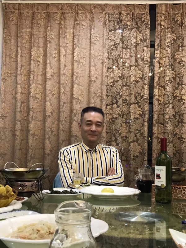 天涯孤独的第一张照片--上杭相亲网