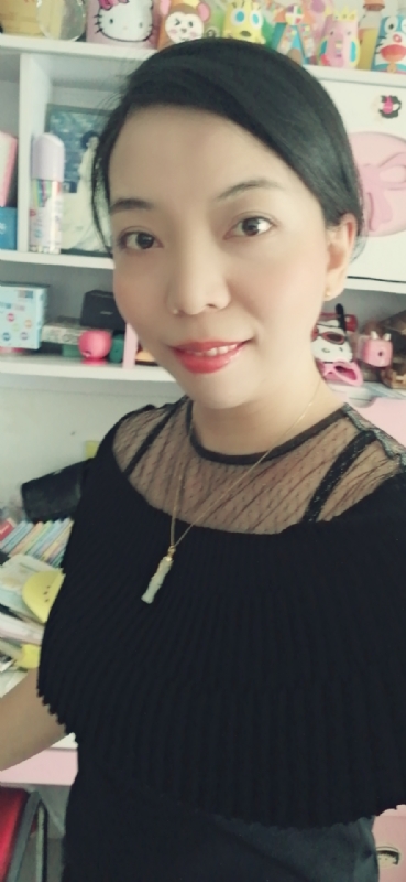 春暖花开的第二张照片--上杭相亲网