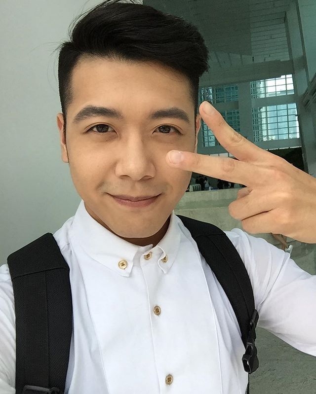 陈俊峰的第一张照片--上杭相亲网