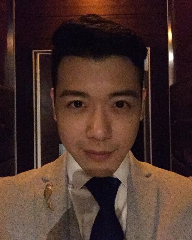 陈俊峰的第二张照片--上杭相亲网