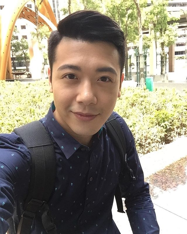 陈俊峰的第三张照片--上杭相亲网