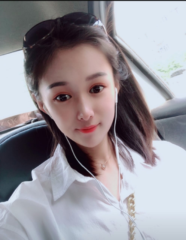 馨月的第一张照片--上杭相亲网