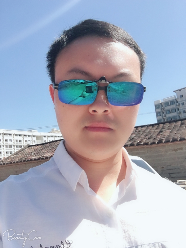 独孤求败的第三张照片--上杭相亲网