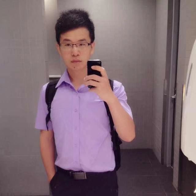 心之所向的第一张照片--上杭相亲网