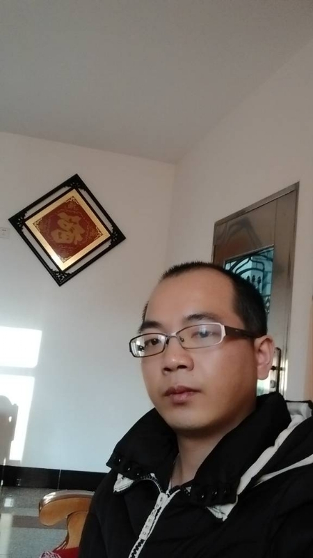 心灵游侠的第一张照片--上杭相亲网