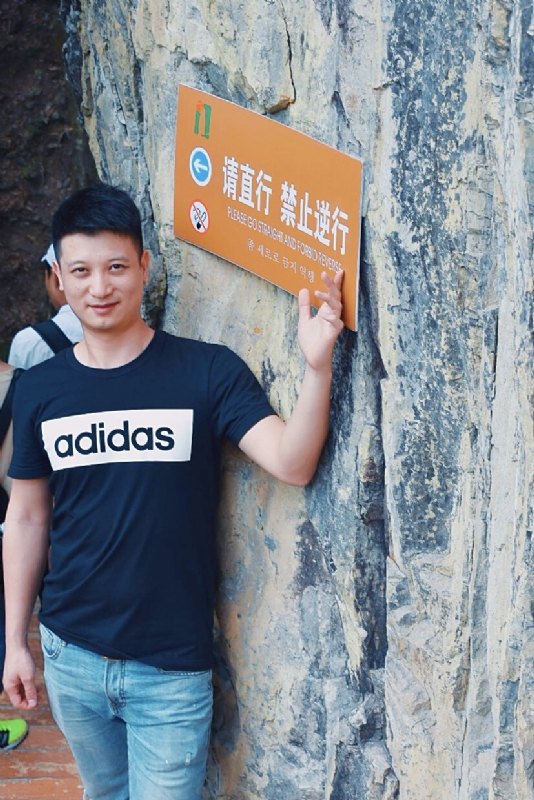 最美的期待的第一张照片--上杭相亲网