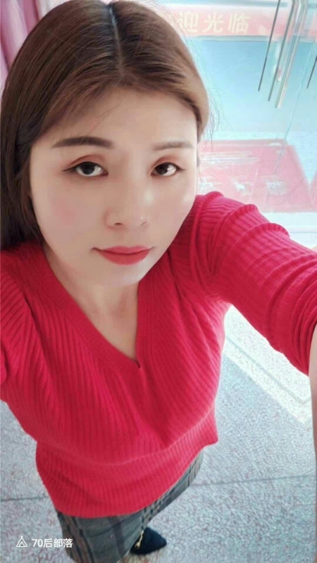 秘密花园的第一张照片--上杭相亲网