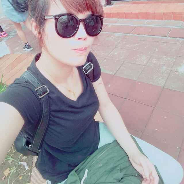 勻勻的第一张照片--上杭相亲网