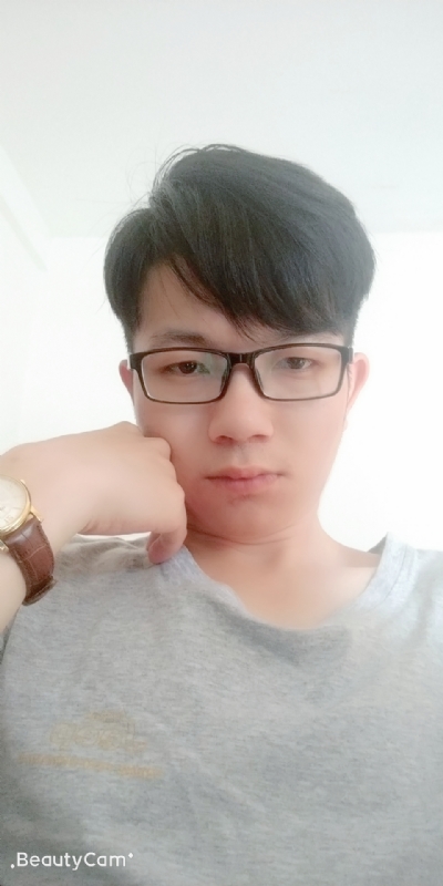 愿得一人心的第一张照片--上杭相亲网