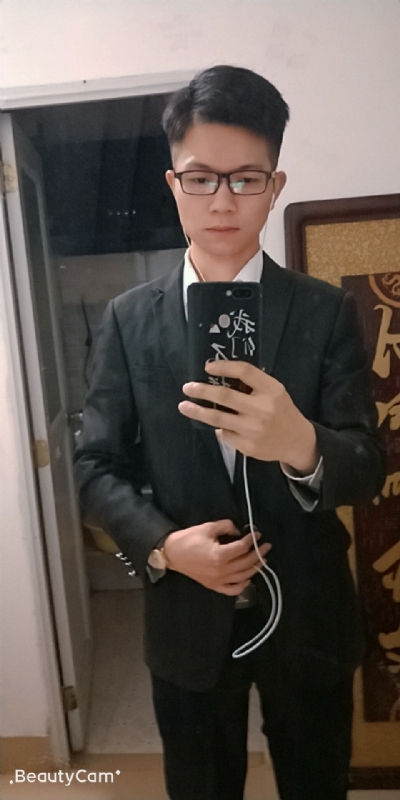 愿得一人心的第二张照片--上杭相亲网