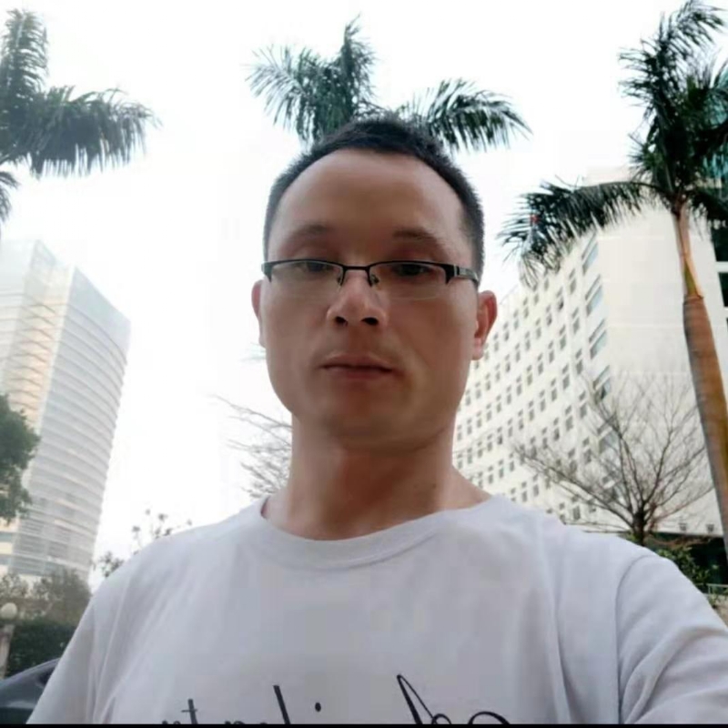 你的益达的第一张照片--上杭相亲网