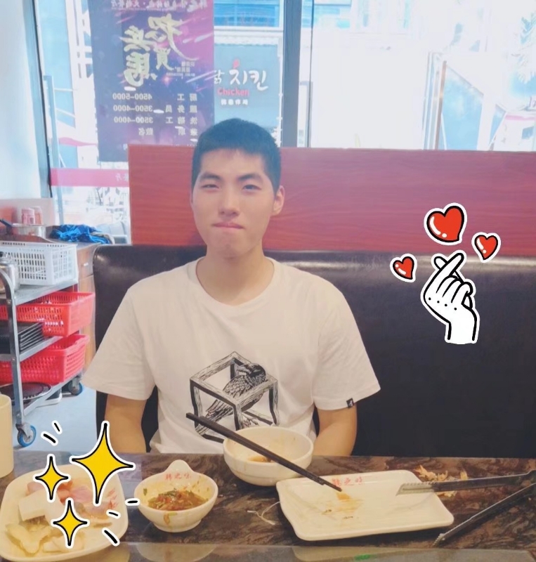XUAN傑的第一张照片--上杭相亲网