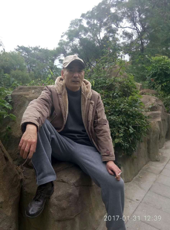 热腾腾的第一张照片--上杭相亲网