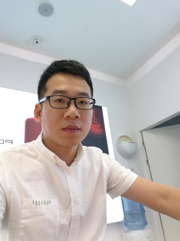 属狗的男人的第一张照片--上杭相亲网