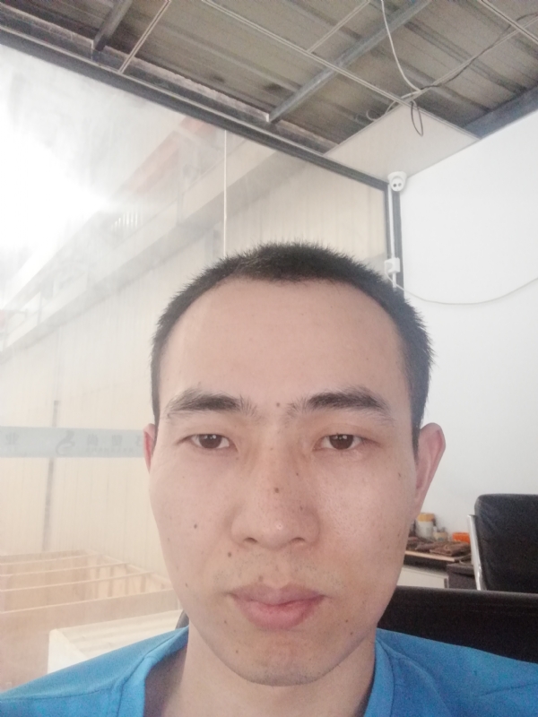 合十的第一张照片--上杭相亲网