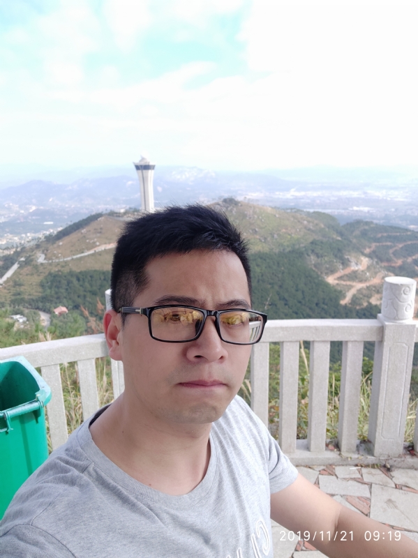 蔡某某的第二张照片--上杭相亲网