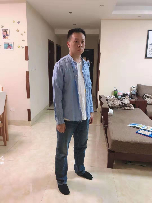 以勒的第一张照片--上杭相亲网