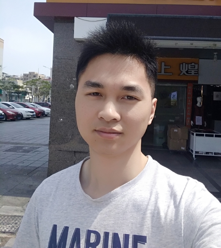 泰歌的第一张照片--上杭相亲网
