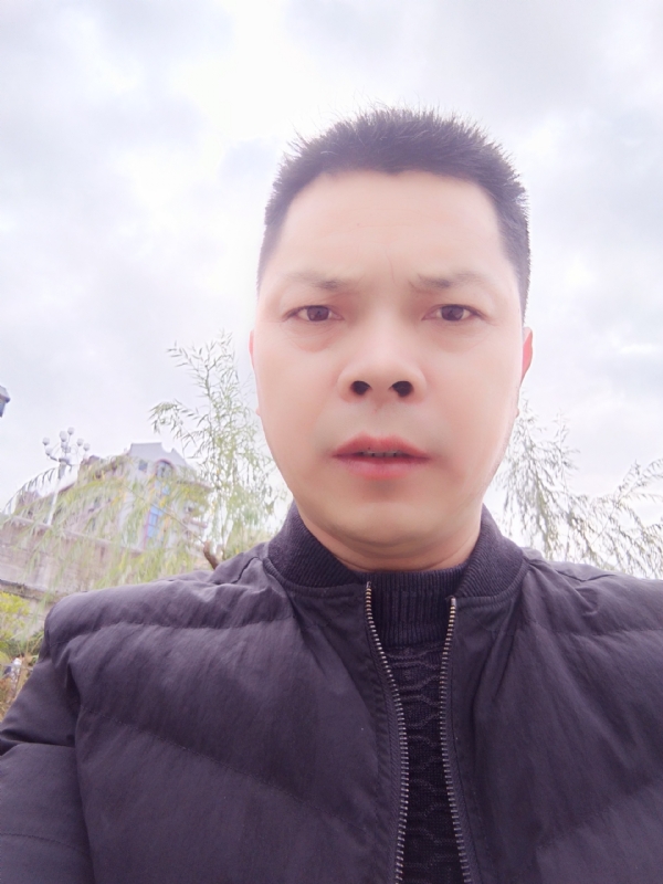 随缘的第一张照片--上杭相亲网