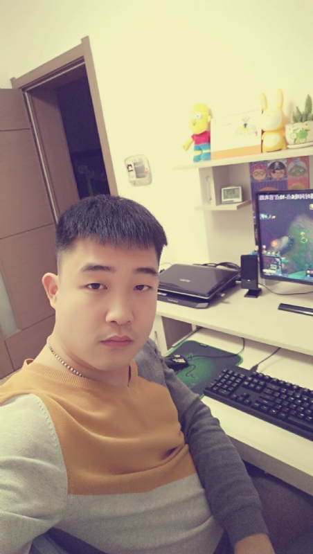 李权的第一张照片--上杭相亲网