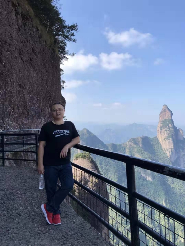 不杵于物的第一张照片--上杭相亲网