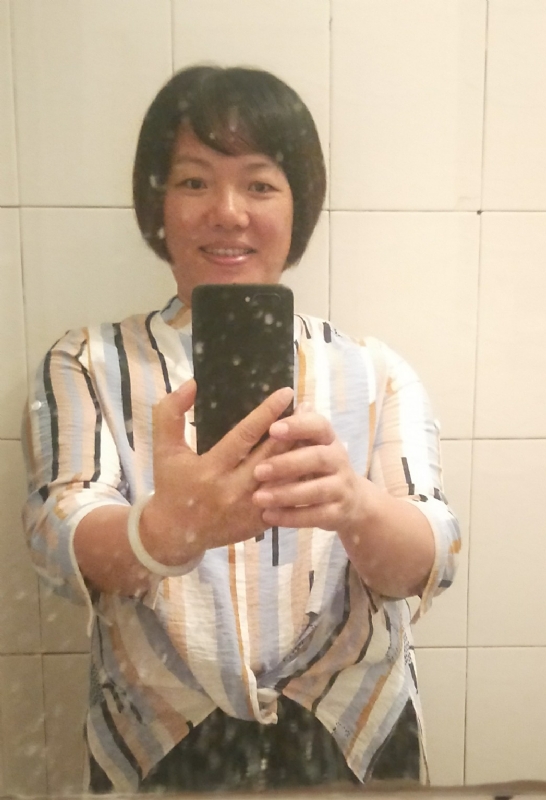 金金的第一张照片--上杭相亲网