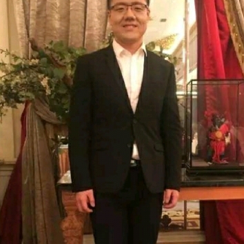 誠信的第一张照片--上杭相亲网