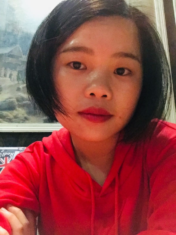 阿言的第一张照片--上杭相亲网