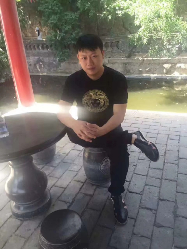 阿斌的第一张照片--上杭相亲网