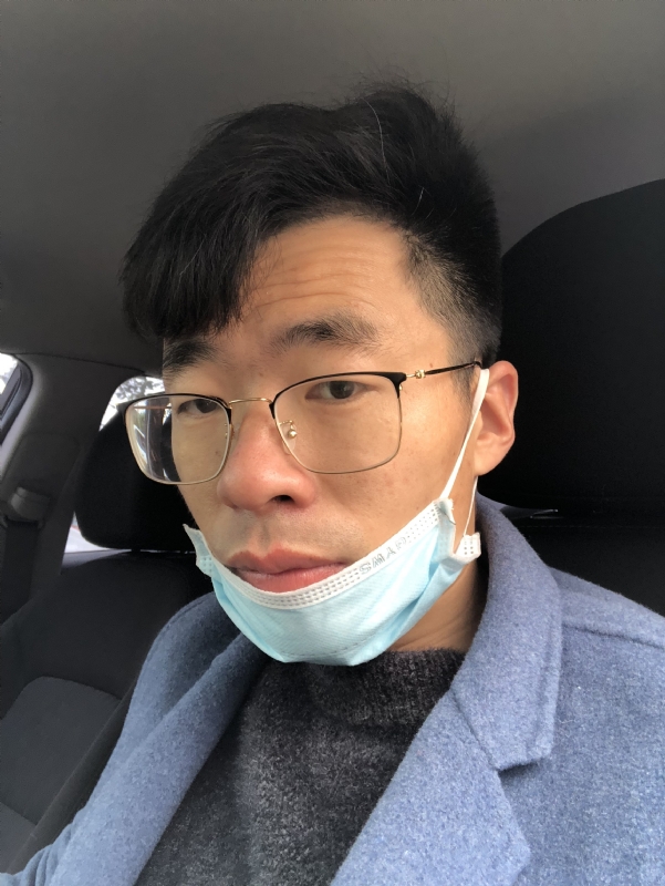 李先生的第一张照片--上杭相亲网