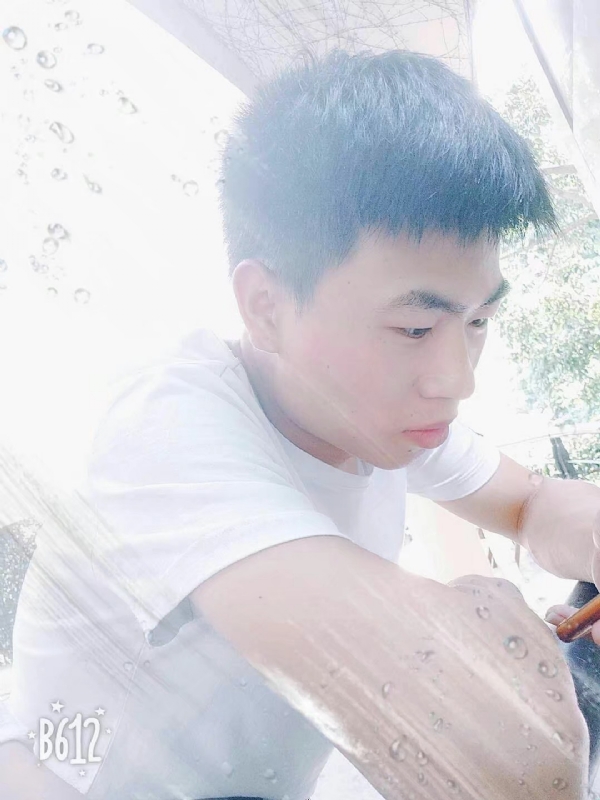 对她说晚安的第一张照片--上杭相亲网