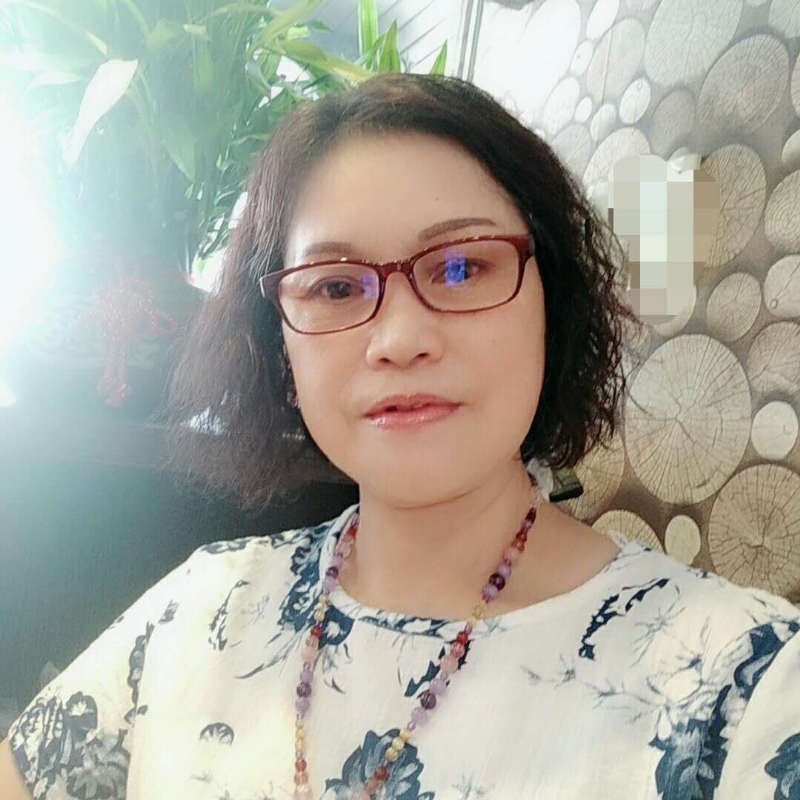NiNi的第三张照片--上杭相亲网